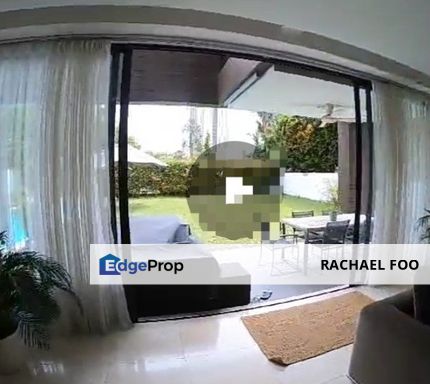 DAMANSARA HEIGHTS BUNGALOW , RENOVATED MODERN WITH POOL, Kuala Lumpur, Damansara Heights