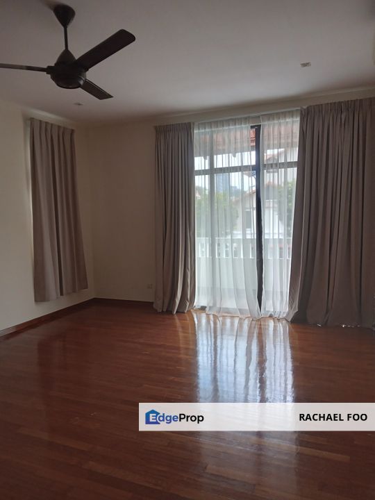 MUTIARA SEPUTEH SEMI D WITH POOL, Kuala Lumpur, Seputeh