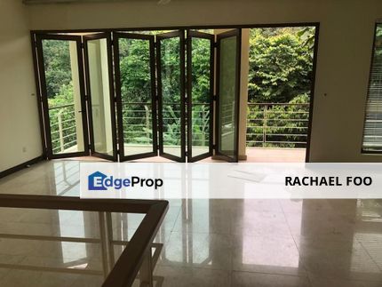 Amarin Kiara Semi D FREEHOLD Gated Guarded, Kuala Lumpur, Mont Kiara