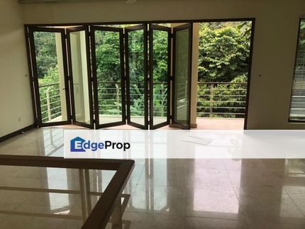Amarin Kiara Semi D with Pool, Kuala Lumpur, Mont Kiara
