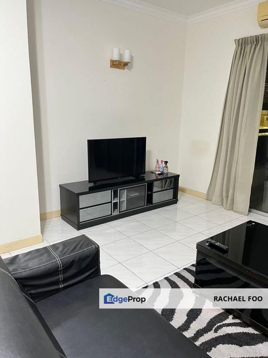 Seri Maya facing KLCC, Selangor, Ulu Kelang