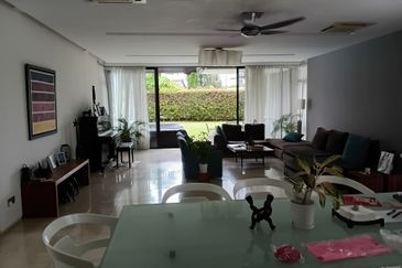 Damansara Heights (Bukit Damansara)