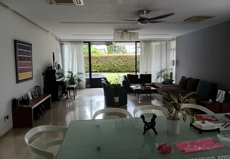 Damansara Heights (Bukit Damansara)