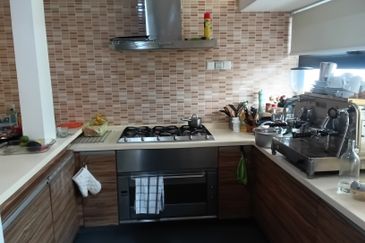 Damansara Heights (Bukit Damansara)