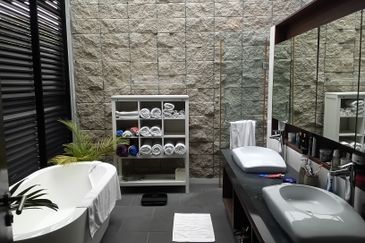 Damansara Heights (Bukit Damansara)