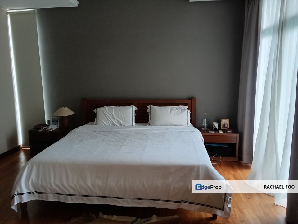 DAMANSARA HEIGHTS BUNGALOW , RENOVATED MODERN WITH POOL, Kuala Lumpur, Damansara Heights