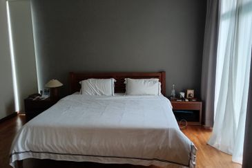 Damansara Heights (Bukit Damansara)