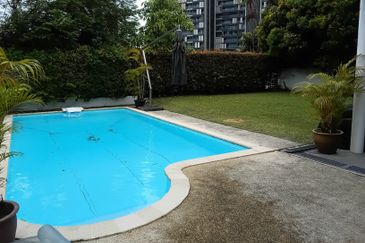 Damansara Heights (Bukit Damansara)