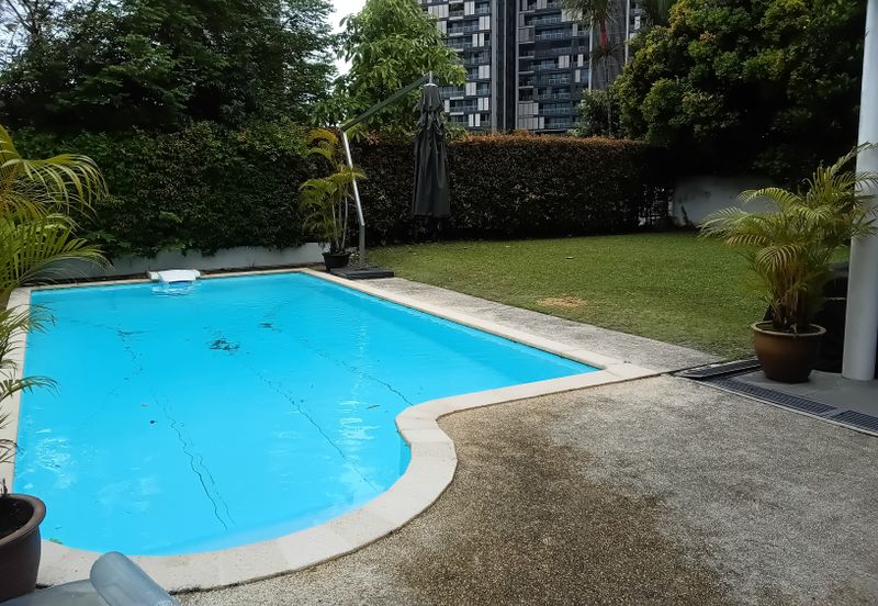 Damansara Heights (Bukit Damansara)