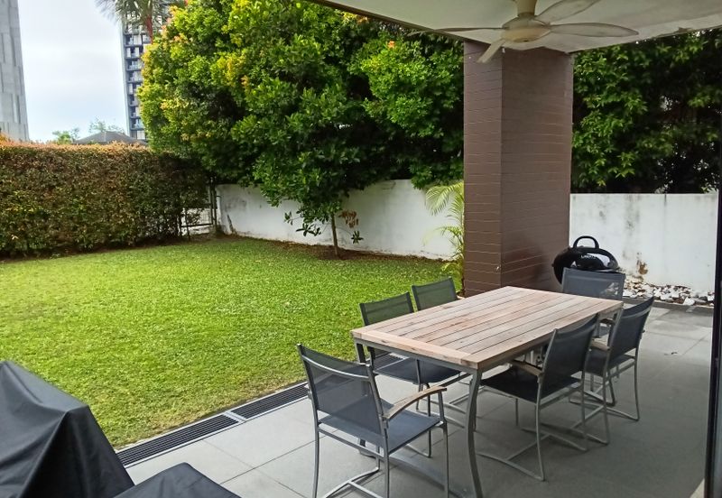 Damansara Heights (Bukit Damansara)