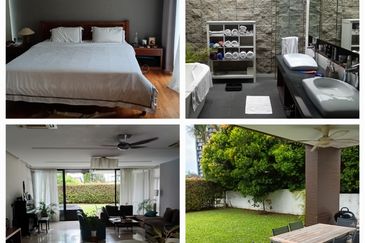 Damansara Heights (Bukit Damansara)