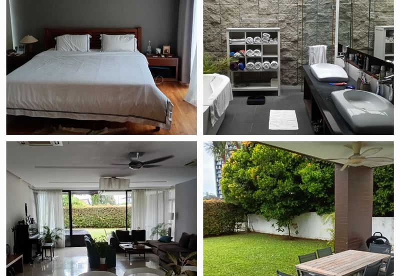 Damansara Heights (Bukit Damansara)