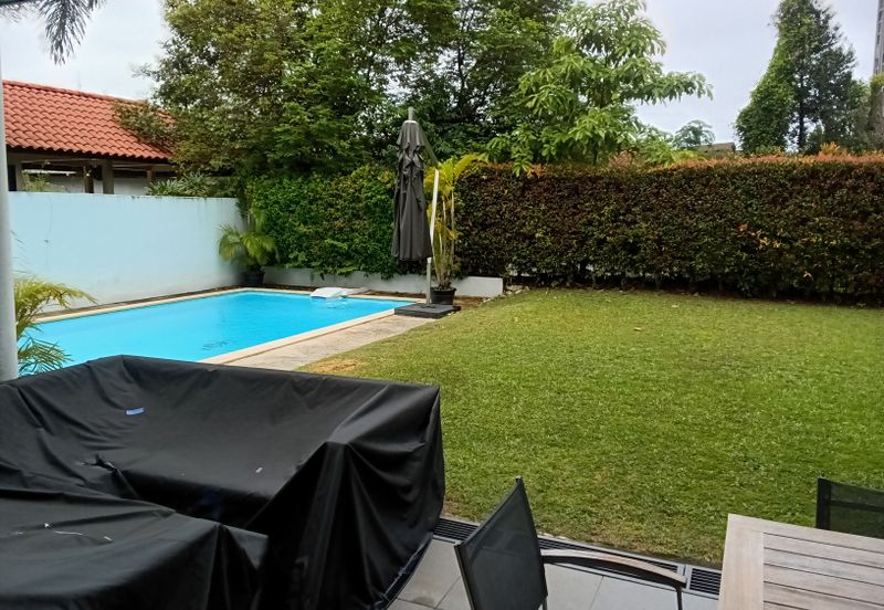 Damansara Heights (Bukit Damansara)