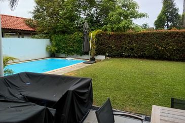 Damansara Heights (Bukit Damansara)