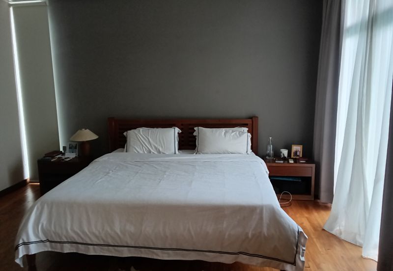 Damansara Heights (Bukit Damansara)