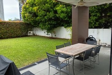 Damansara Heights (Bukit Damansara)