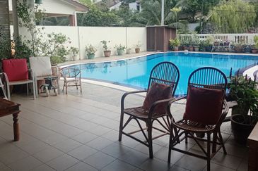 Damansara Heights (Bukit Damansara)