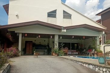 Damansara Heights (Bukit Damansara)