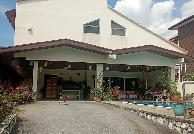 Damansara Heights (Bukit Damansara)