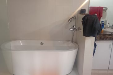 Damansara Heights (Bukit Damansara)