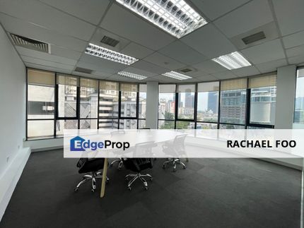 Wisma Bangsar , Kuala Lumpur, Bangsar