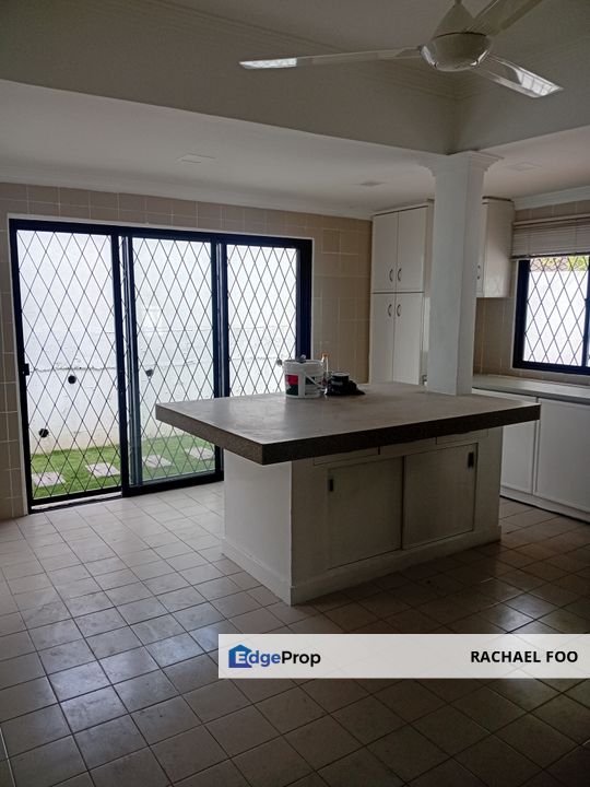 Renovated Bungalow with pool, Kuala Lumpur, Damansara Heights