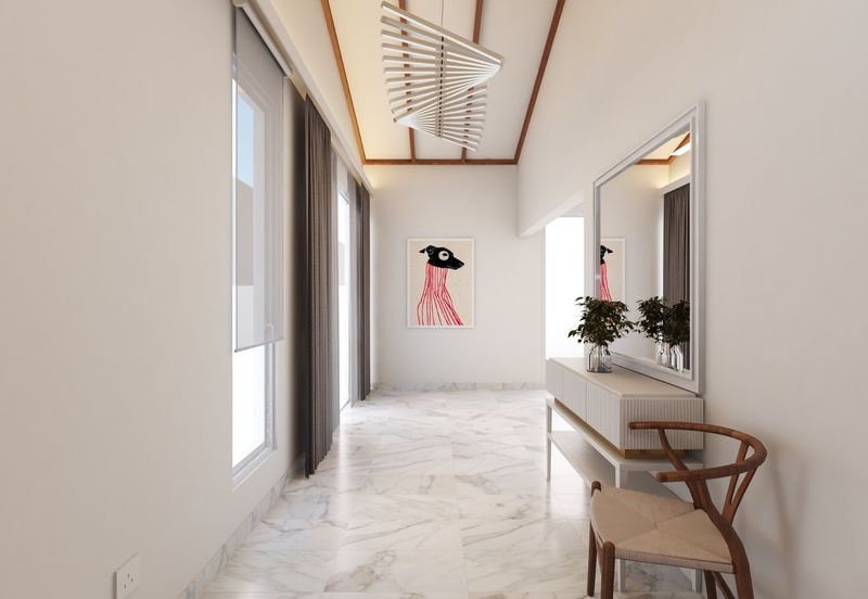 Damansara Heights (Bukit Damansara)