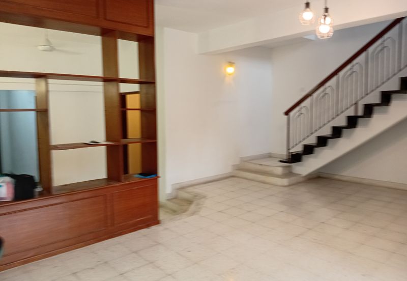 SS 21, Damansara Utama