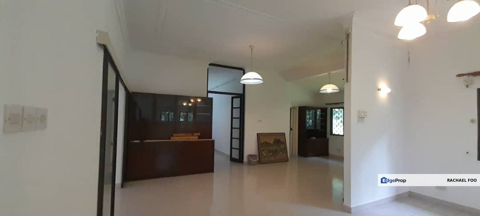 Kenny Hills(Bukit Tunku ) KL- Bungalow in an exclusive area, Kuala Lumpur, Kenny Hills (Bukit Tunku)
