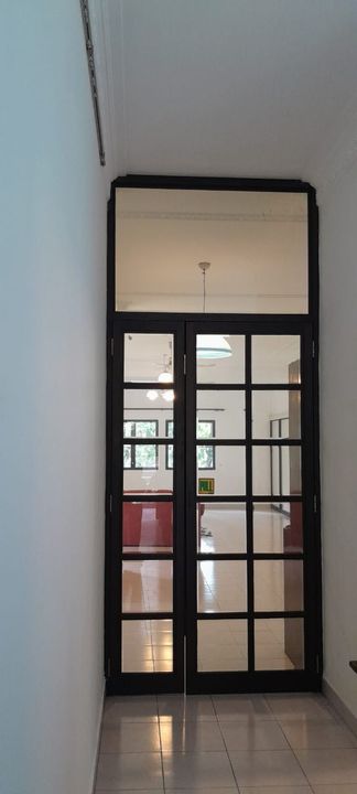 Kenny Hills(Bukit Tunku ) KL- Bungalow in an exclusive area, Kuala Lumpur, Kenny Hills (Bukit Tunku)