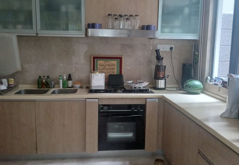 Jalan Kiara 8, Mont Kiara