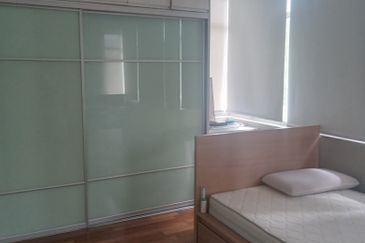 Jalan Kiara 8, Mont Kiara