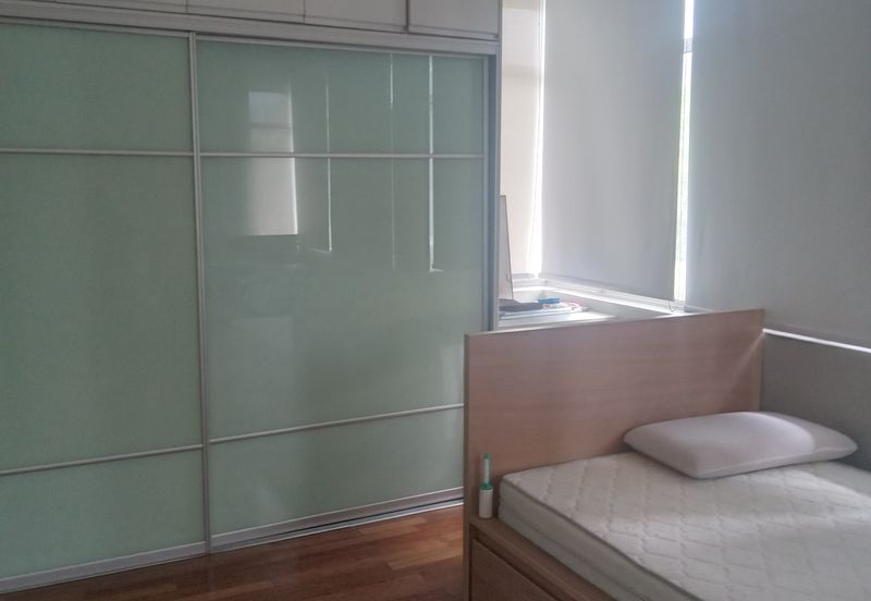 Jalan Kiara 8, Mont Kiara