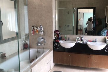 Jalan Kiara 8, Mont Kiara