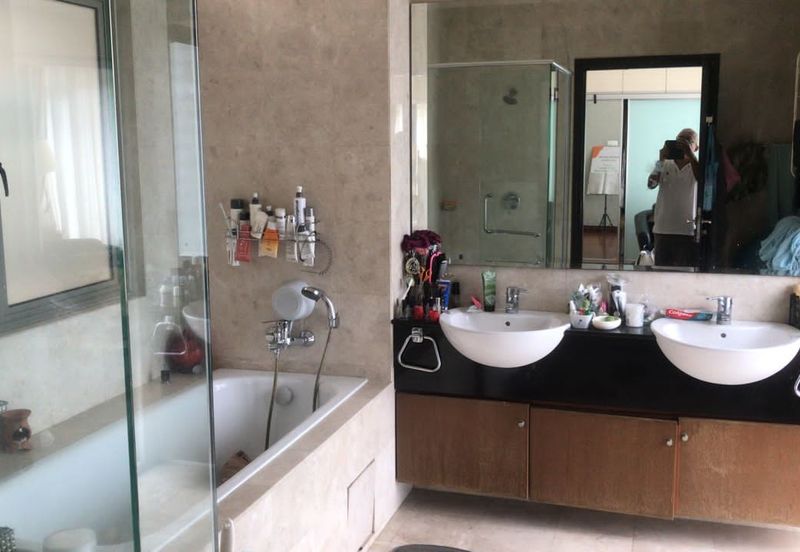 Jalan Kiara 8, Mont Kiara