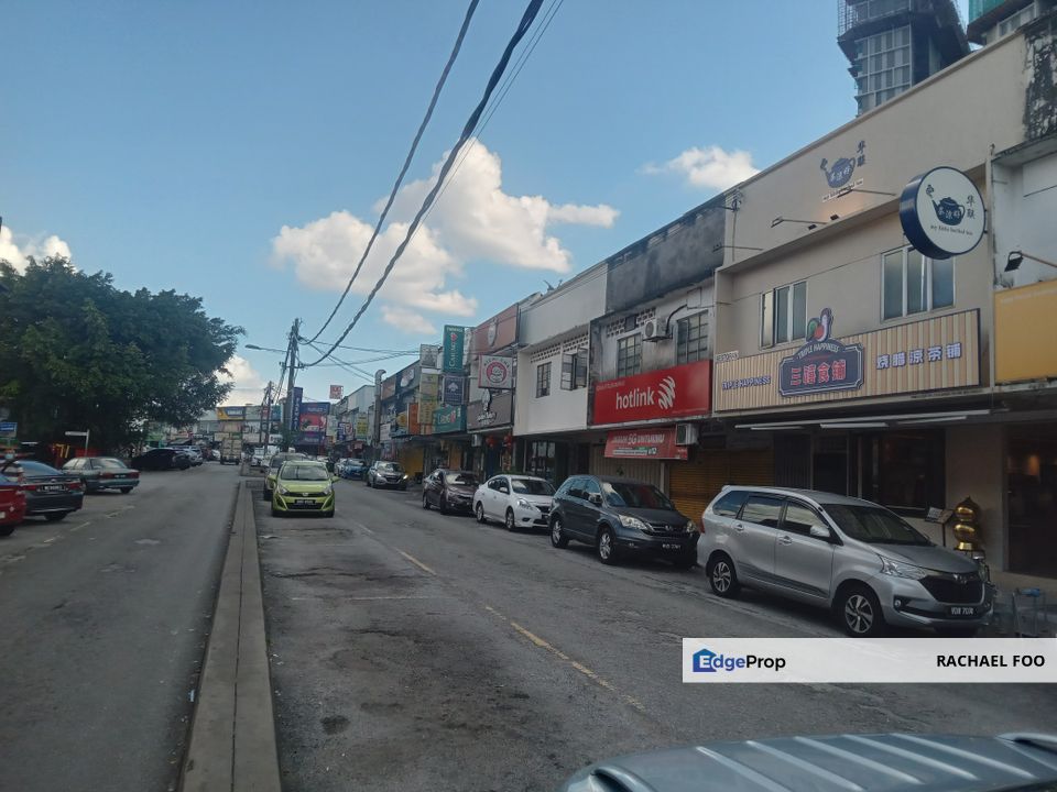 SEA PARK PJ SHOP LOT FOR SALE for Sale @RM2,300,000 By RACHAEL FOO ...