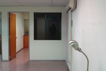 SunwayMas Commercial Centre