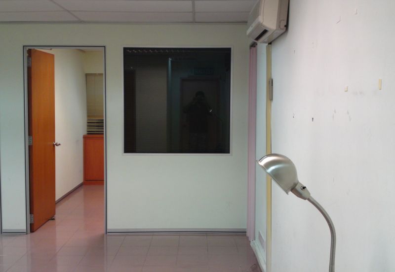 SunwayMas Commercial Centre