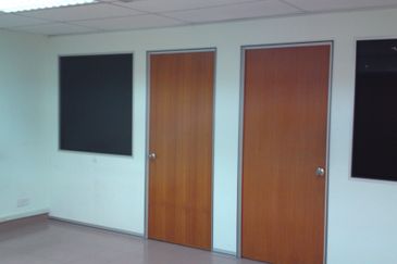 SunwayMas Commercial Centre