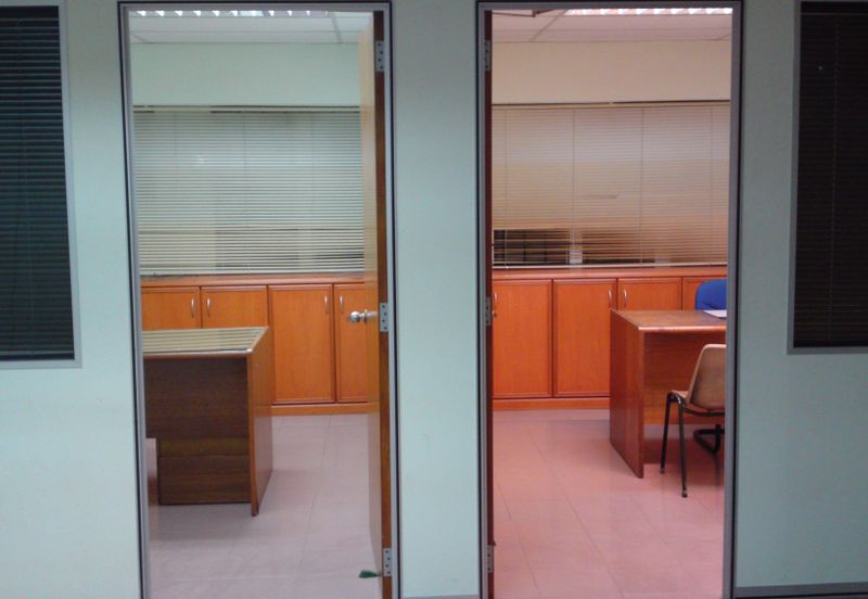 SunwayMas Commercial Centre