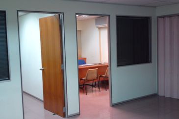 SunwayMas Commercial Centre