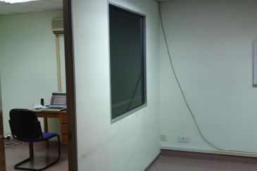 SunwayMas Commercial Centre