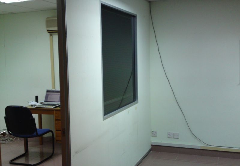 SunwayMas Commercial Centre