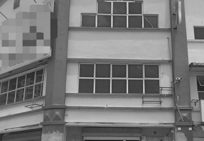 Pusat Perdagangan Seri Kembangan