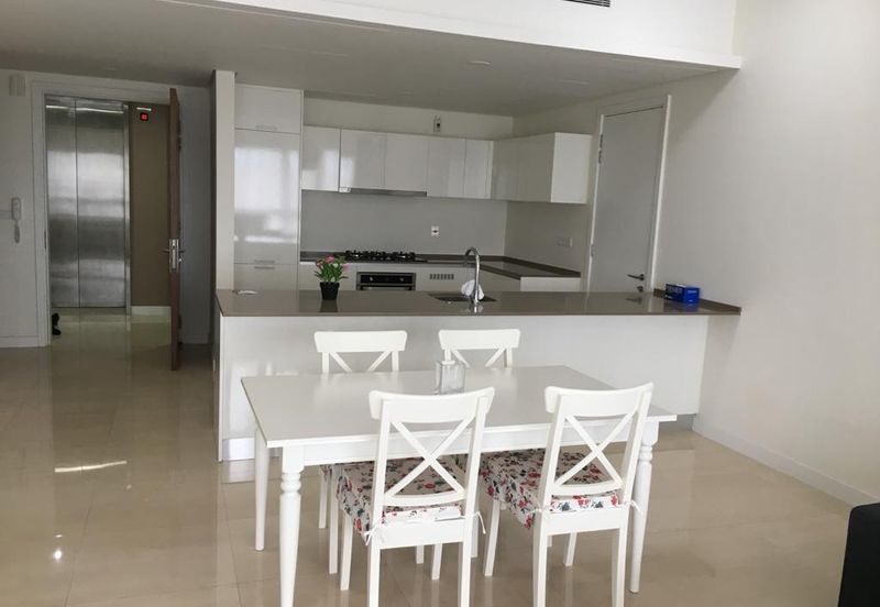 The Sentral Residences