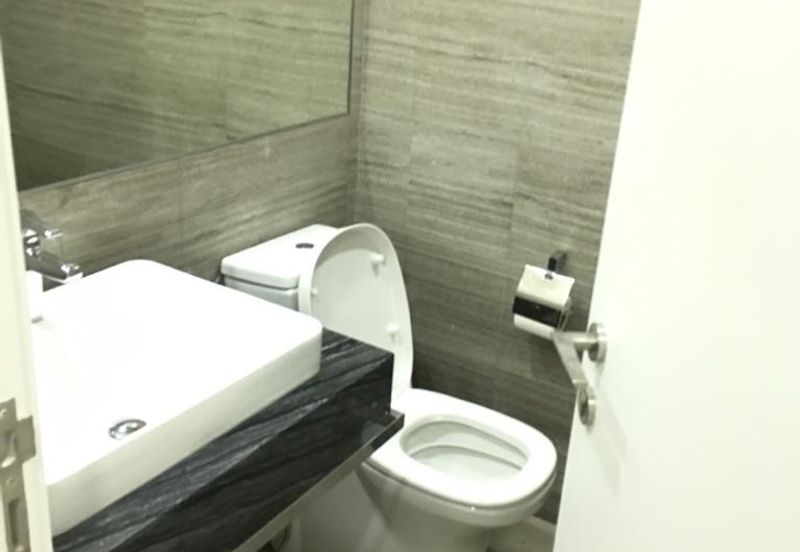 The Sentral Residences