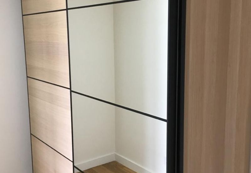 The Sentral Residences