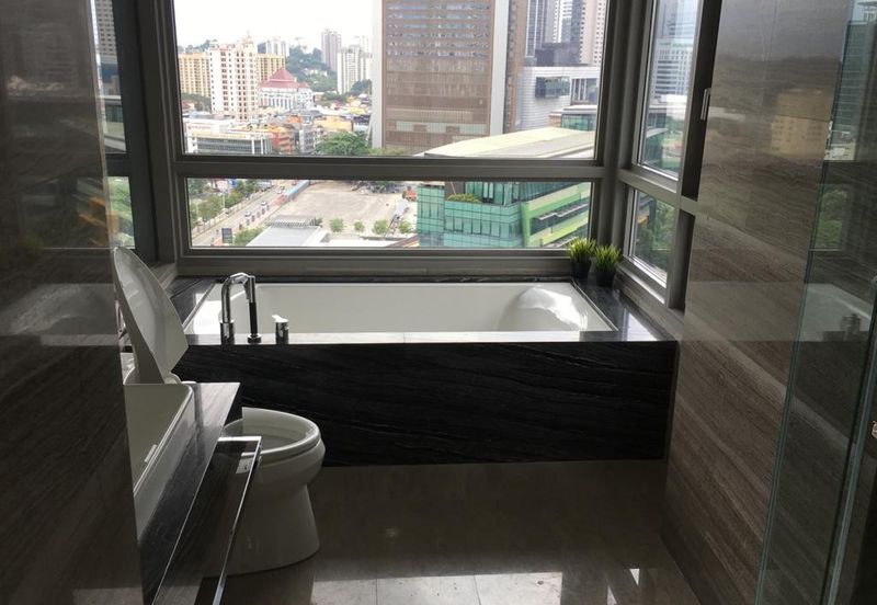 The Sentral Residences