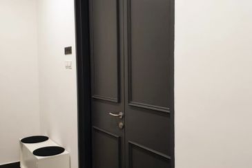 KL Gateway Premium Residence