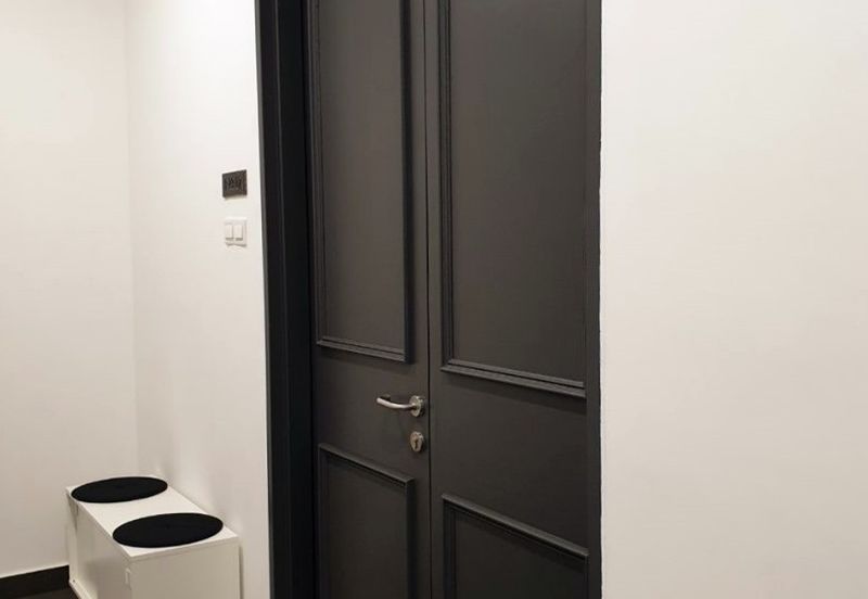 KL Gateway Premium Residence